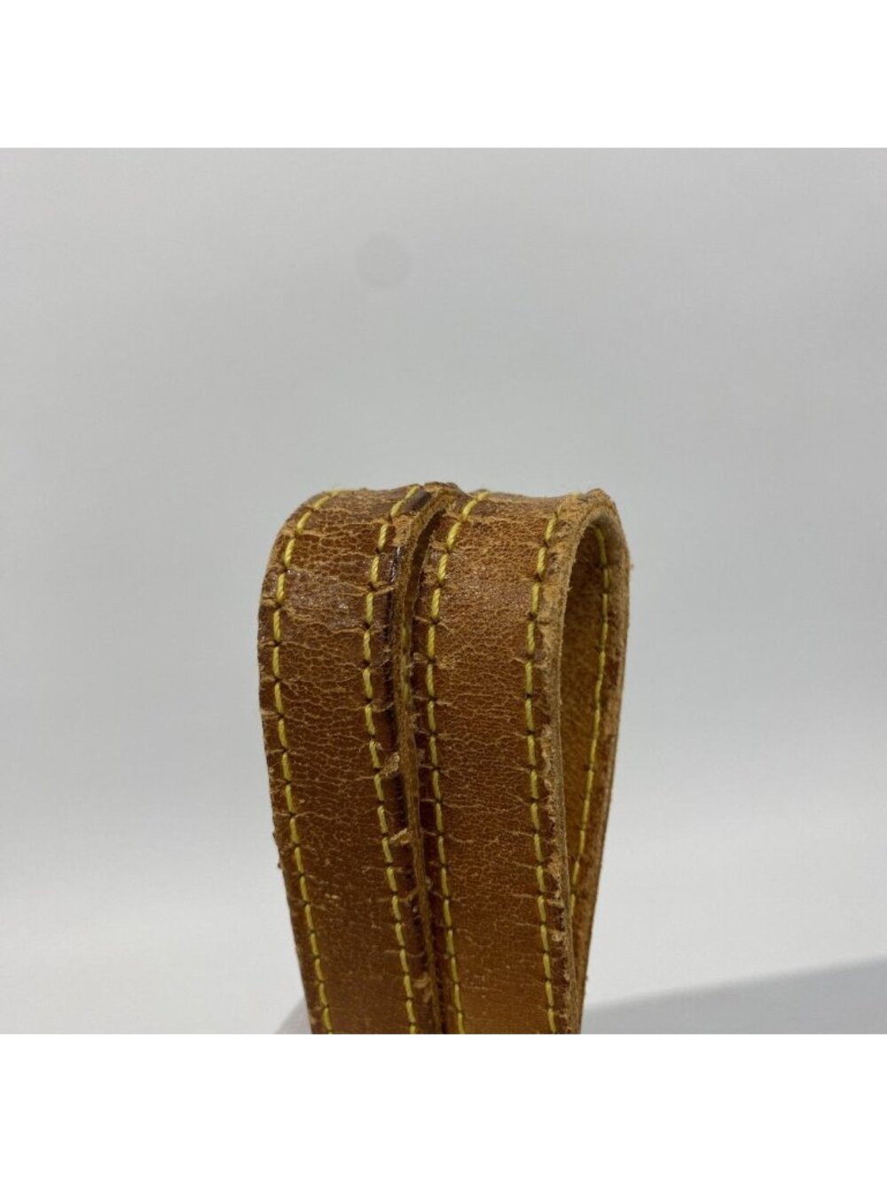 Louis Vuitton Tote Monogram Bucket GM Brown - Picture 9 of 10